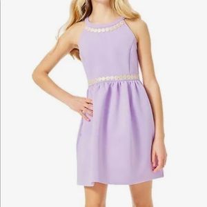 Lilly Pulitzer Girls’ Evelyn Dress
